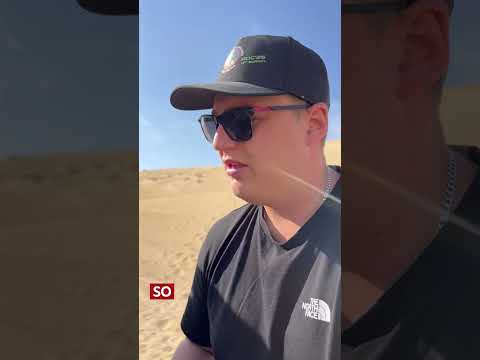 Ventrax Offroad video: How to Use a Tyre Deflator with a Pressure Gauge