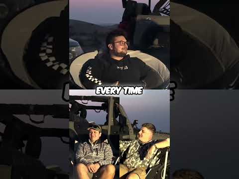 Ventrax Offroad video: Recovery Readiness Before an Al Qudra Drive